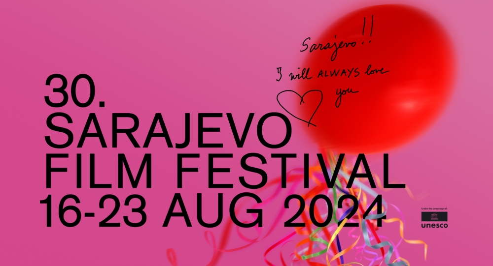 Danas U 15 Sati Počela Je Online Pretprodaja Ulaznica Sarajevo Film Festival